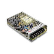 Mean Well LRS-150-12 power supply - 12V / 12.5A / 150W