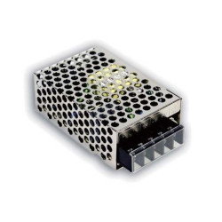 Mean Well RS-25-12 power supply 12V 2.1A 25W | Botland