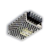 Mean Well RS-25-12 power supply - 12V / 2.1A / 25W