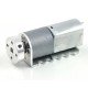 Polol 20Dx42L motor with 56:1 gearbox Polol 20Dx42L motor with 56:1 gearbox