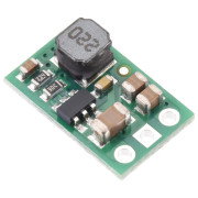 Step-Down Voltage Regulator D24V7F12 - 12V 0,6A - Pololu 5597