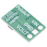 Step-Down Voltage Regulator D24V7F12 - 12V 0,6A - Pololu 5597