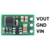 Step-Down Voltage Regulator D24V7F12 - 12V 0,6A - Pololu 5597