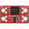 Pololu Reverse Voltage Protector, 4-75V, 17A - Pololu 5359