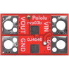 Pololu Reverse Voltage Protector, 4-75V, 17A - Pololu 5359