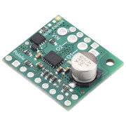 MPQ6612A - single-channel motor controller 40V/4A - Pololu 5285
