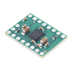 MP6602 - stepper motor driver 35V/4A SPI - Pololu 5688