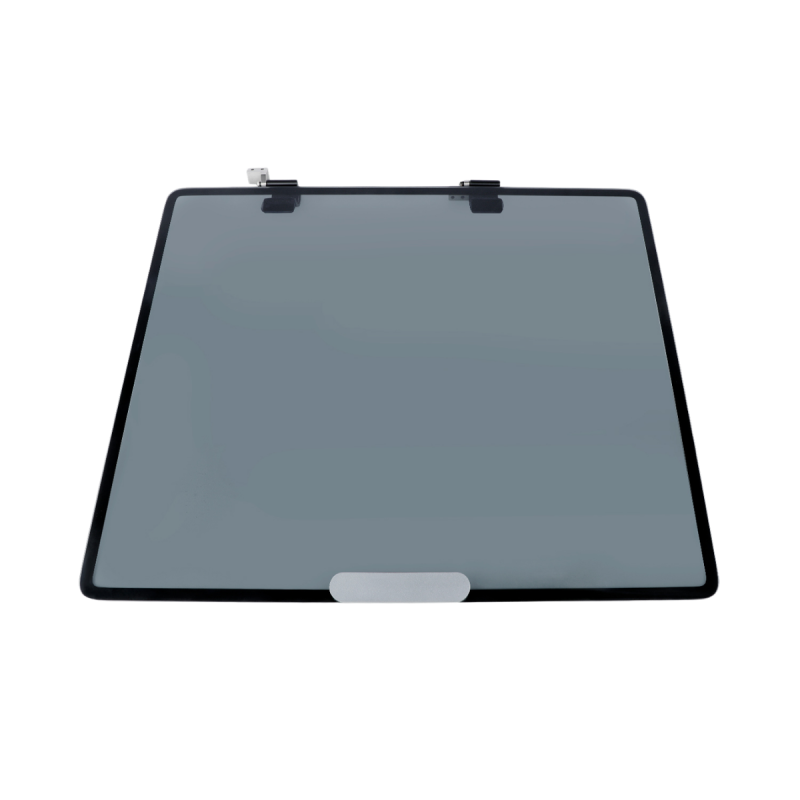 Front door glass kit for Creality K2 Pro 3D printer