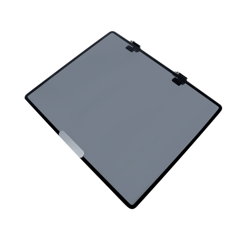 Front door glass kit for Creality K2 Pro 3D printer