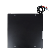 Heated bed for Creality K2 Pro 3D printer