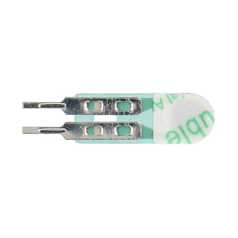 Force sensor - round 5mm - 30g-1kg