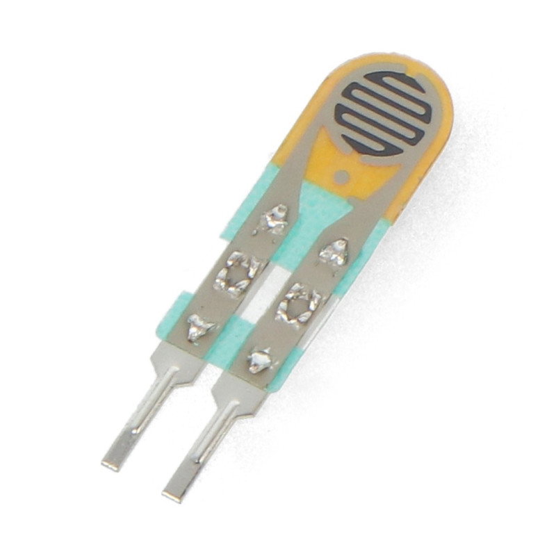 Force sensor - round 5mm - 5g-600g