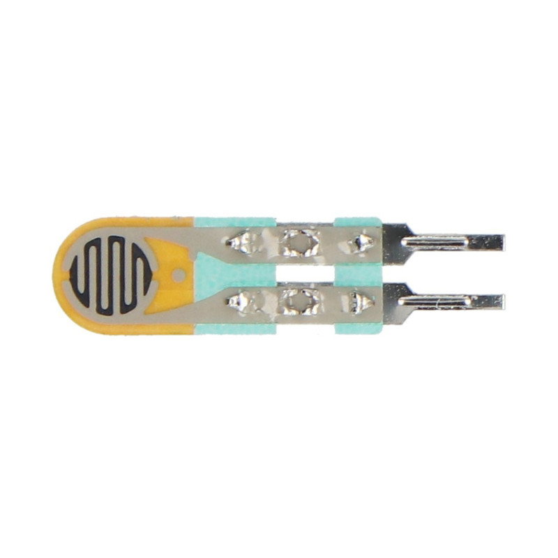 Force sensor - round 5mm - 5g-600g
