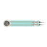Force sensor - round 7.6mm - 30g-1.5kg - long leads