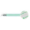 Force sensor - round 18.3mm - 20g-6kg - long leads
