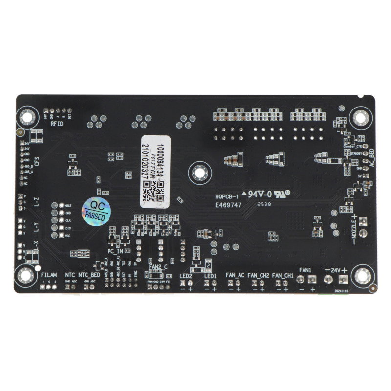 Mainboard for Creality K2 3D printer
