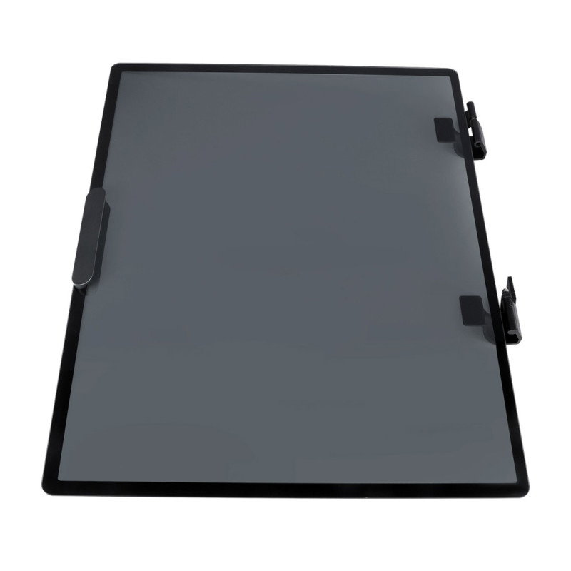 Front door glass for Creality K2 3D printer