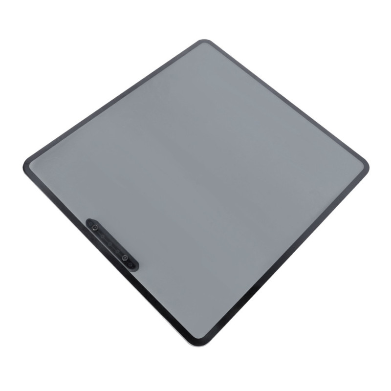 Top glass panel for Creality K2 3D printer