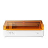 xTool M2 - laser cutter and engraver 10W - basic kit