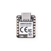 Seeed Xiao nRF54LM20A Sense - BLE 6.0/Thread/ZigBee/Matter/NFC - IMU and microphone - Seeedstudio 100018440