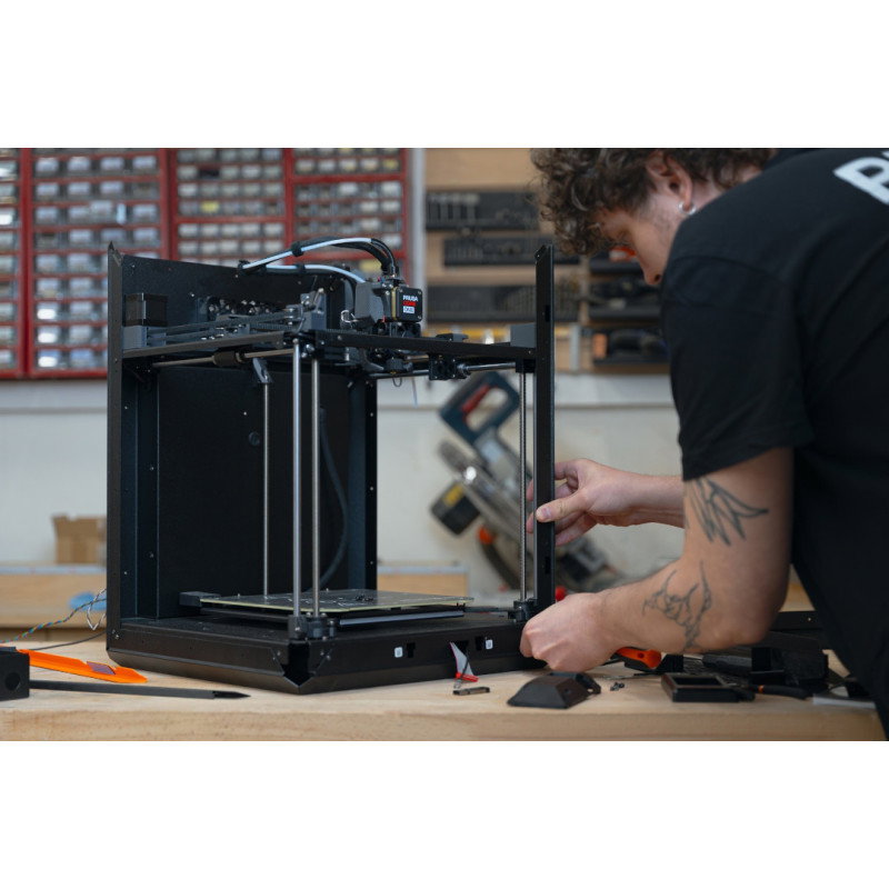 3D printer - Original Prusa CORE One+ (Gen 2) - self-assembly kit