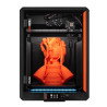 3D printer - Original Prusa CORE One L - assembled - Critical Infrastructure Edition