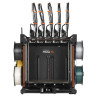 3D printer - Original Prusa XL - 5 heads - assembled - Critical Infrastructure Edition - with encrypted 30 GB USB drive