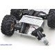 Polol 25Dx52L HP motor with 34:1 gearbox Polol 25Dx52L HP motor with 34:1 gearbox