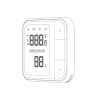 Aqara W500 UT-A01D - floor heating thermostat - ZigBee/Thread/Matter