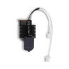 Hotend with hardened steel nozzle for the Snapmaker U1 3D printer - 0.6mm - 4pcs.