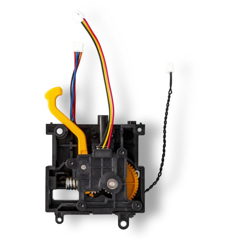 Extruder for the Snapmaker U1 3D printer