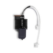 Hotend with stainless steel nozzle for the Snapmaker U1 3D printer - 0.4mm