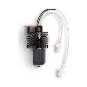 High Flow Hotend Phaetus Liber with hardened steel nozzle for the Snapmaker U1 3D printer - 0.4mm