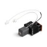 High Flow Hotend Phaetus Liber with hardened steel nozzle for the Snapmaker U1 3D printer - 0.4mm