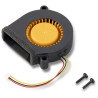 Part cooling fan for the Snapmaker U1 3D printer
