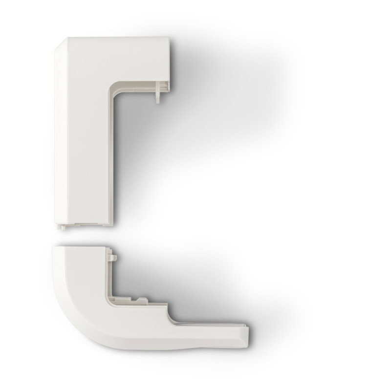 Part cooling duct kit for the Snapmaker U1 3D printer