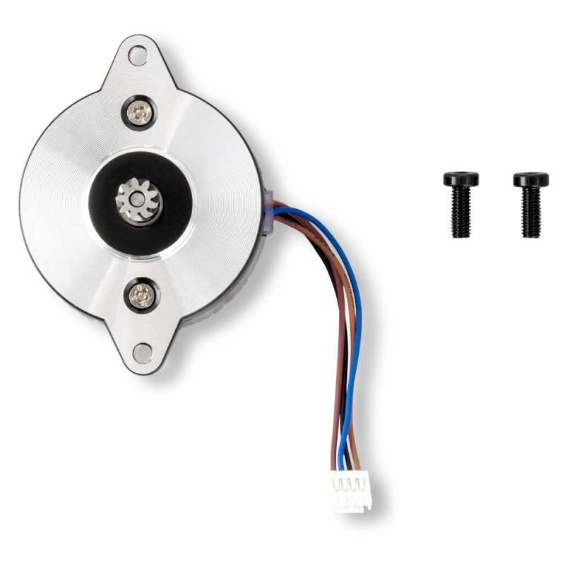 Extruder motor for the Snapmaker U1 3D printer