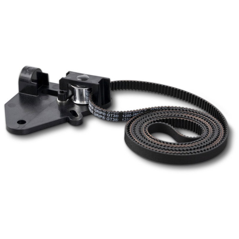 Z-axis timing belt for the Snapmaker U1 3D printer