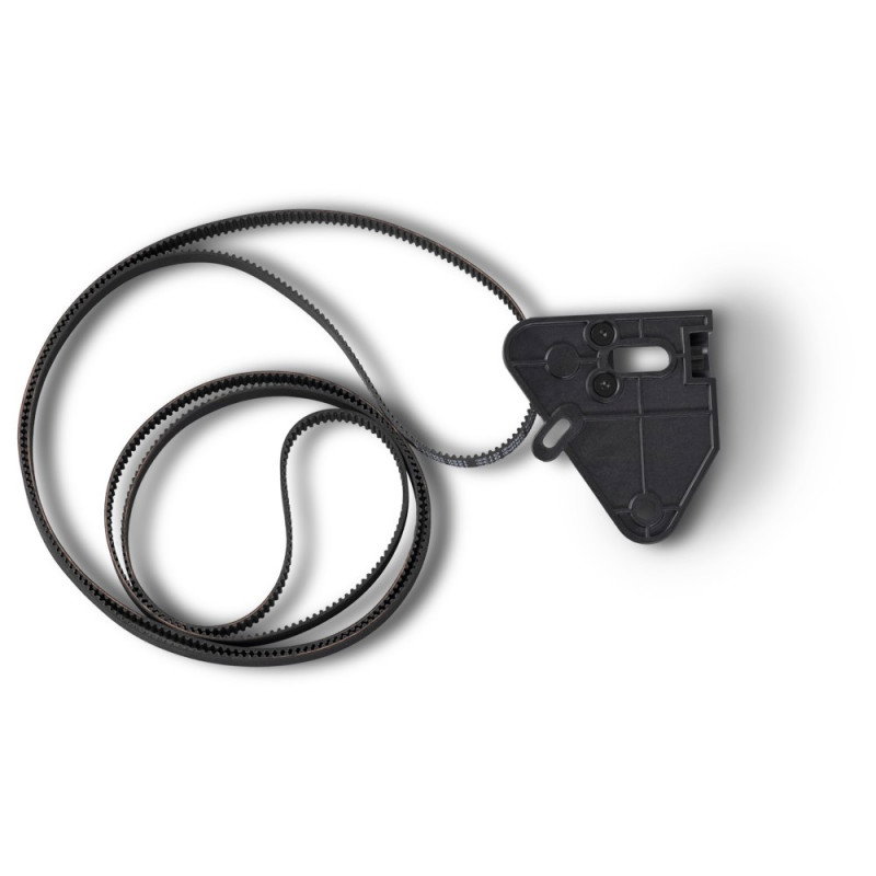 Z-axis timing belt for the Snapmaker U1 3D printer