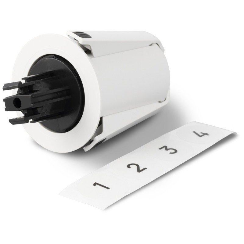 Spool holder for the Snapmaker U1 3D printer