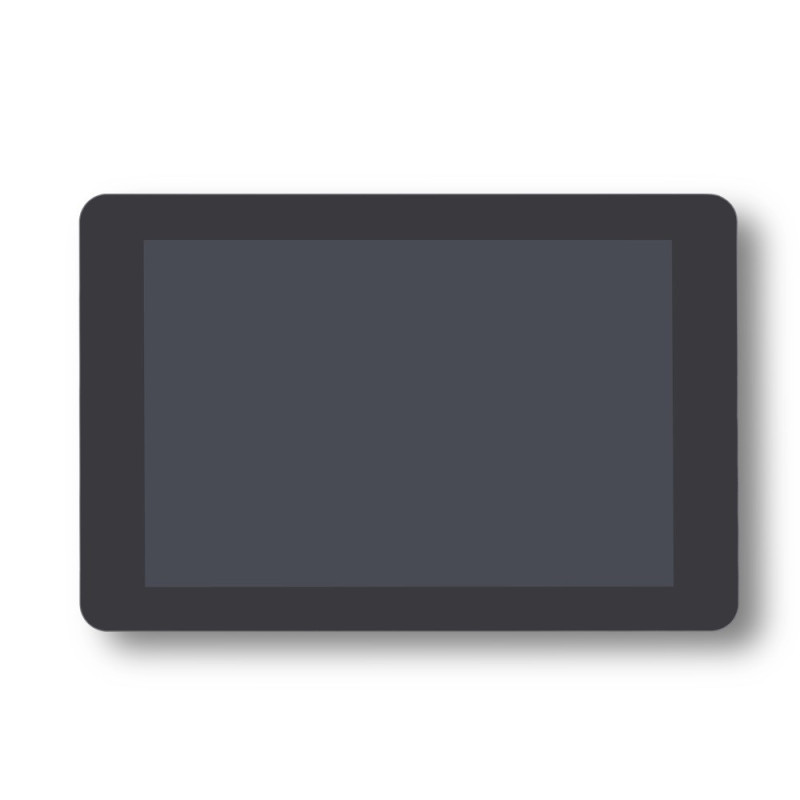 3.5'' touchscreen for Snapmaker U1 3D printer