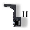 Nozzle wiper for the Snapmaker U1 3D printer - left