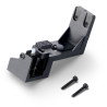 Nozzle wiper for the Snapmaker U1 3D printer - right