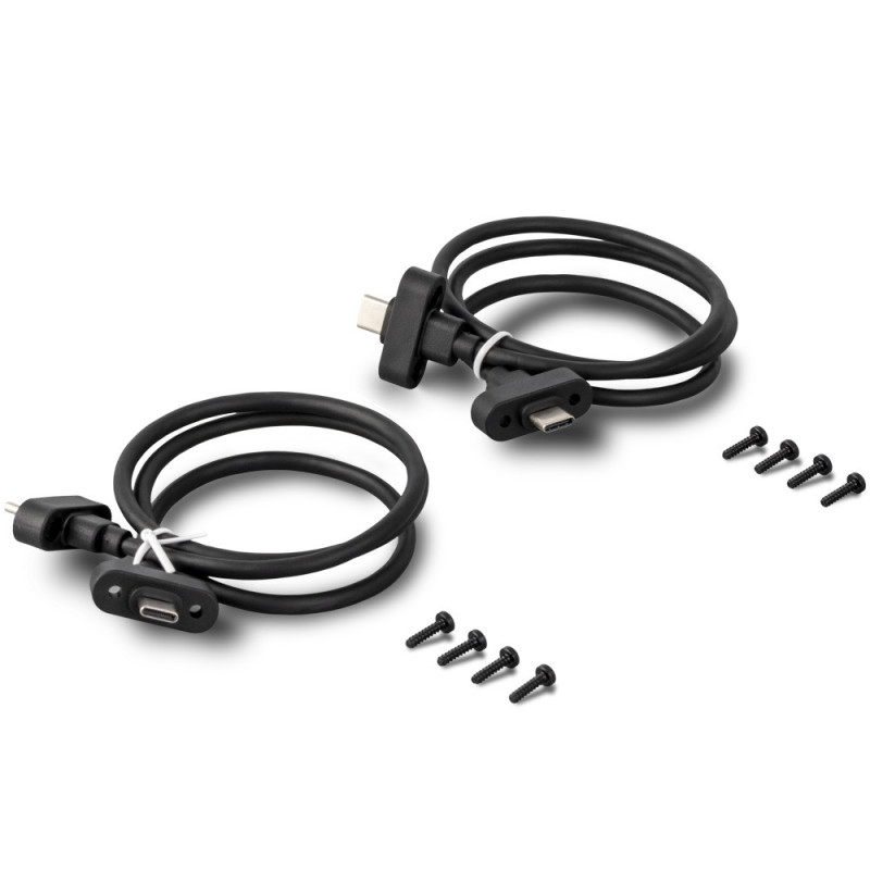 Toolhead USB cable for Snapmaker U1 3D printer - 2pcs