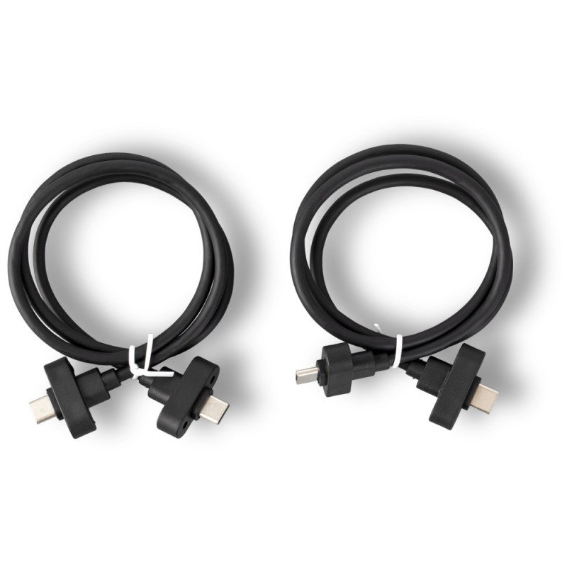Toolhead USB cable for Snapmaker U1 3D printer - 2pcs