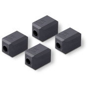 Silicone hotend sock for Snapmaker U1 3D printer - 4pcs