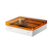 xTool M2 - laser cutter and engraver 10W - basic kit