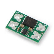 Pololu Reverse Voltage Protector with Ideal Diode Function, 4-60V, 20A - Pololu 5388