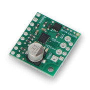MPQ6612A - single-channel motor controller 40V/4A - Pololu 5285