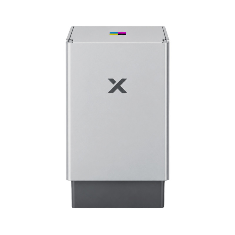 CMYK print module for xTool M2